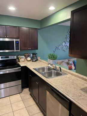 Adorable 1 Bdrm Condo near SDC!